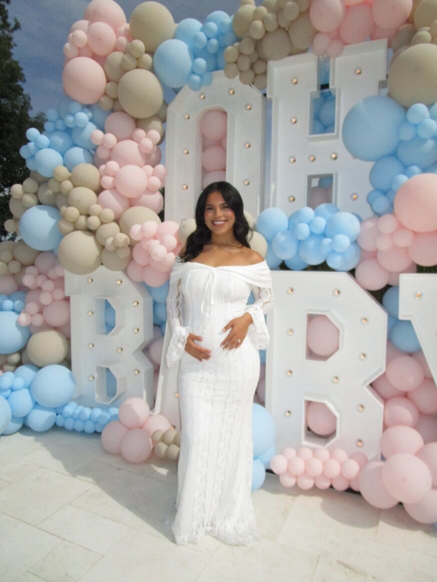 5 Dreamy Baby Shower Themes for Spring